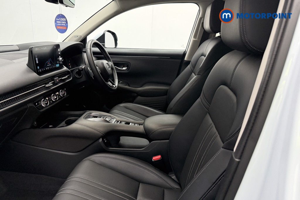 Honda Zr-V Advance Automatic Petrol-Electric Hybrid SUV - Stock Number (1660005) - 39th supplementary image