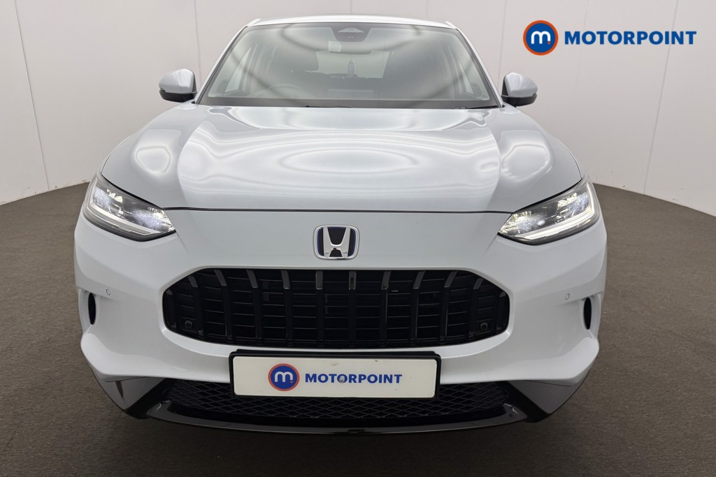 Honda Zr-V Advance Automatic Petrol-Electric Hybrid SUV - Stock Number (1660005) - 40th supplementary image