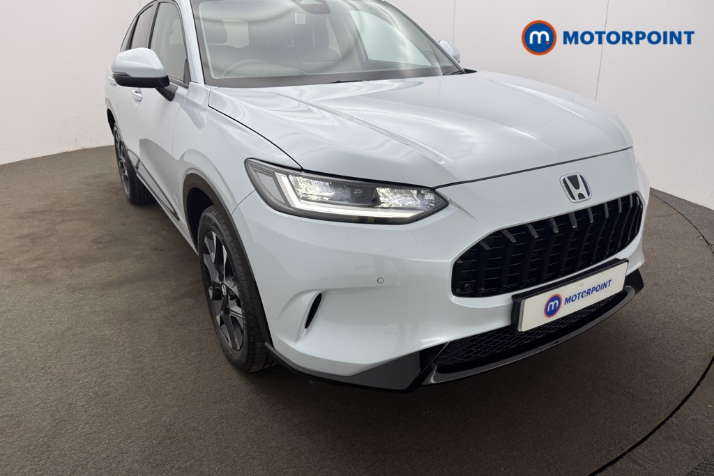 Honda Zr-V Advance Automatic Petrol-Electric Hybrid SUV - Stock Number (1660005) - 41st supplementary image