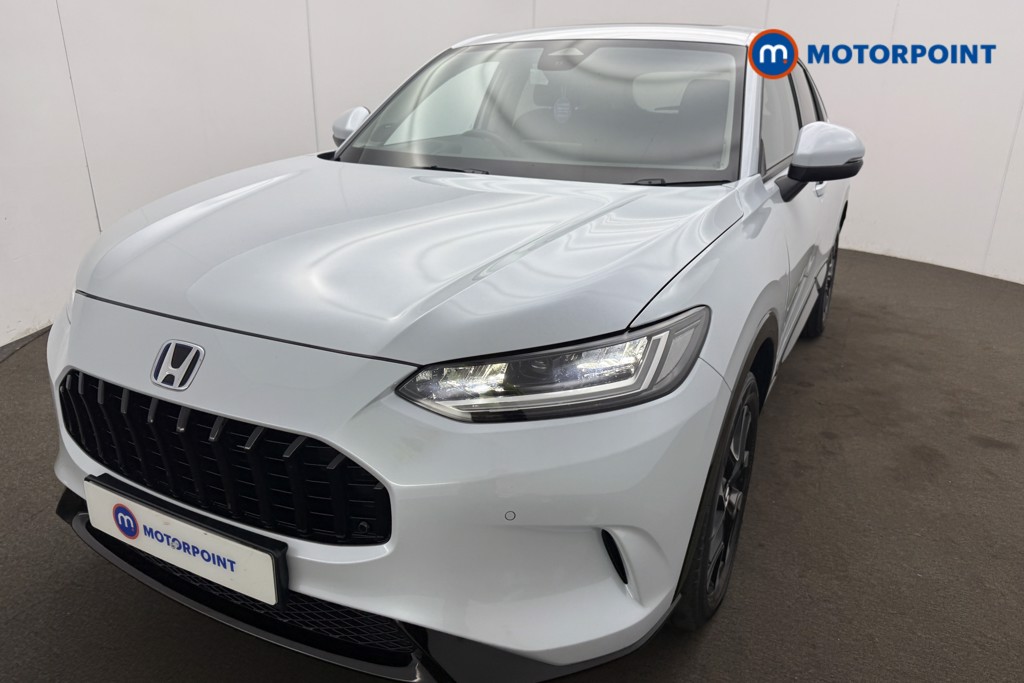 Honda Zr-V Advance Automatic Petrol-Electric Hybrid SUV - Stock Number (1660005) - 42nd supplementary image