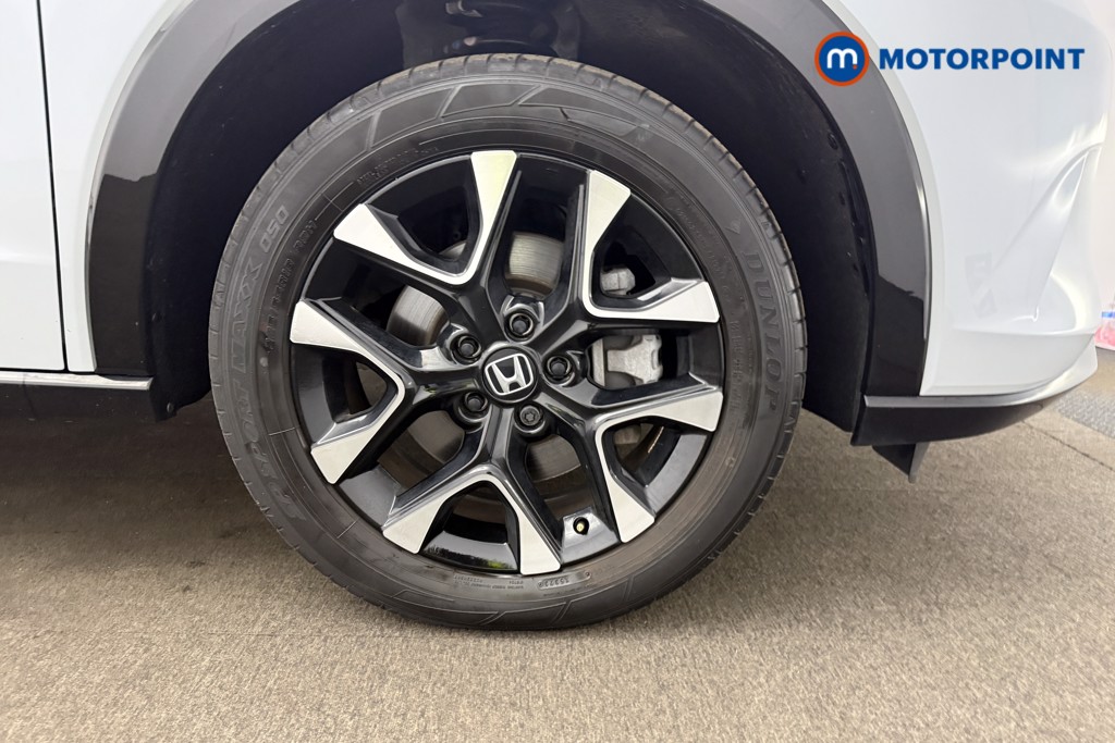 Honda Zr-V Advance Automatic Petrol-Electric Hybrid SUV - Stock Number (1660005) - 43rd supplementary image