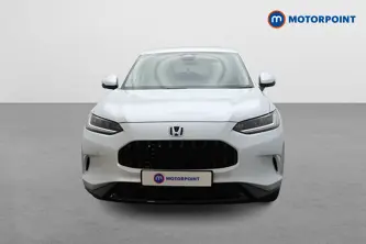 Honda Zr-V Advance Automatic Petrol-Electric Hybrid SUV - Stock Number (1660005) - Front bumper