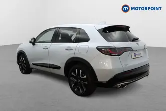 Honda Zr-V Advance Automatic Petrol-Electric Hybrid SUV - Stock Number (1660005) - Passenger side rear corner