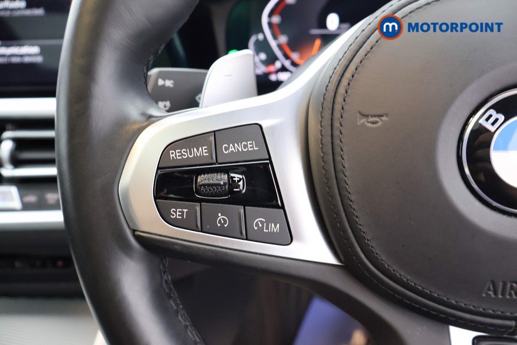 BMW 4 Series M Sport Automatic Diesel Coupe - Stock Number (1660127) - 2nd supplementary image