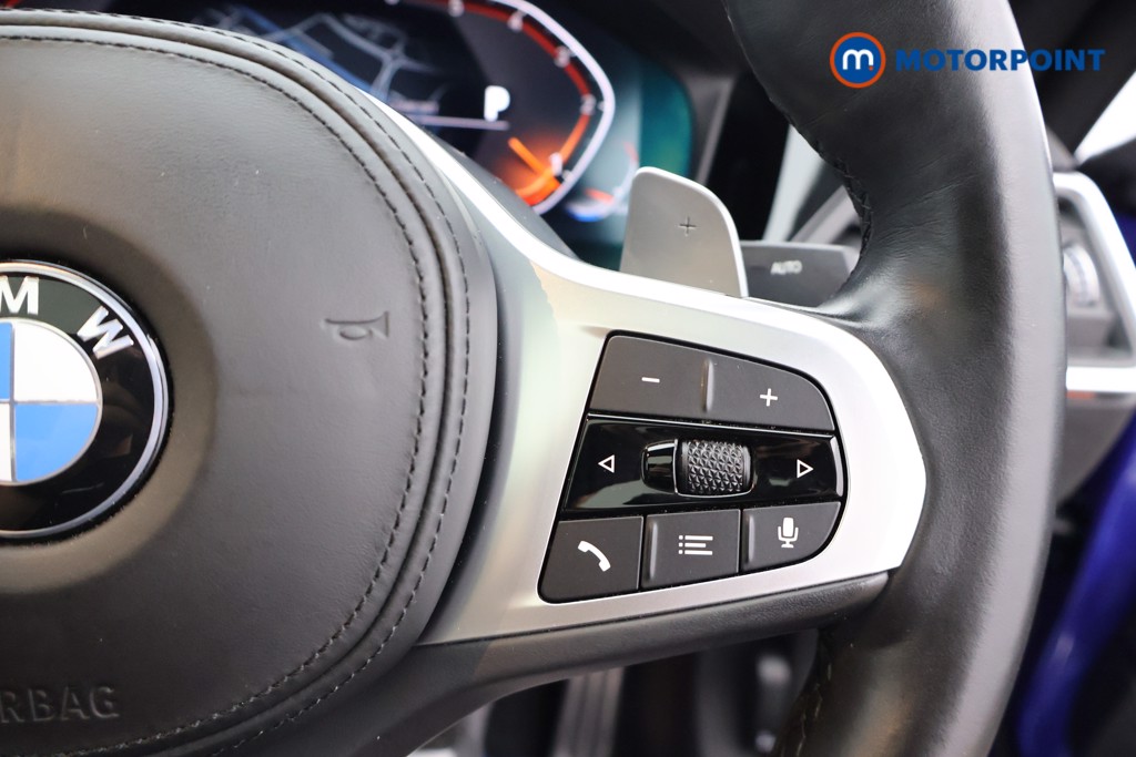 BMW 4 Series M Sport Automatic Diesel Coupe - Stock Number (1660127) - 3rd supplementary image