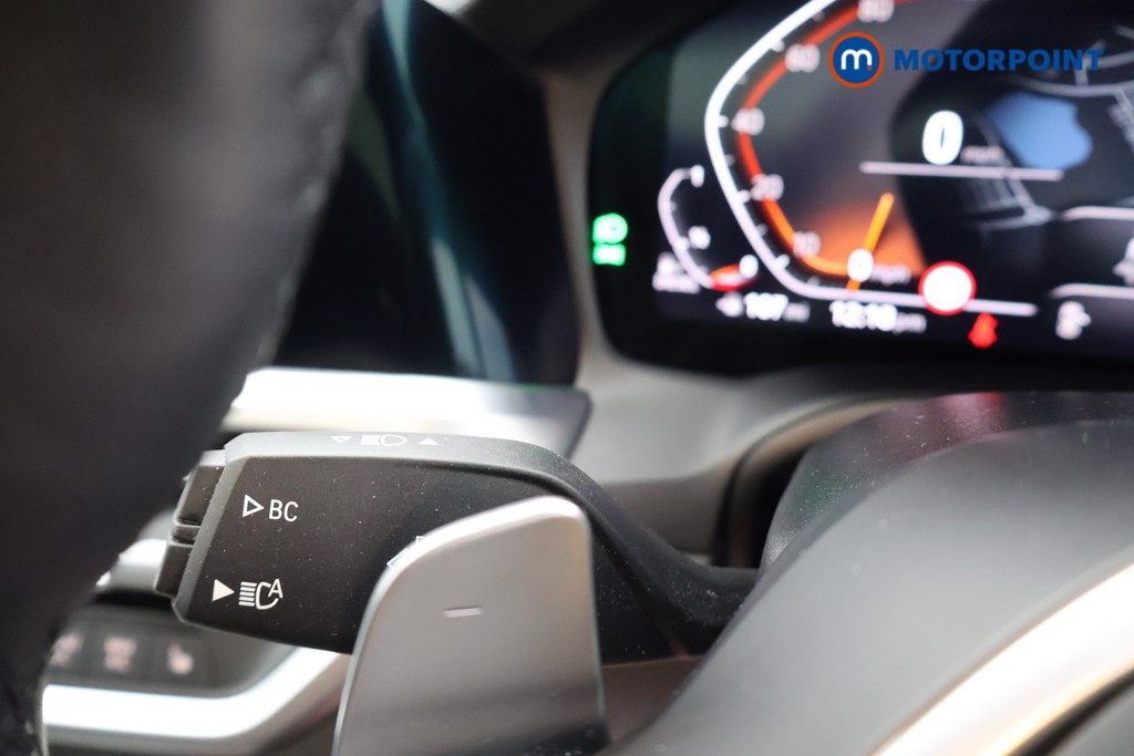 BMW 4 Series M Sport Automatic Diesel Coupe - Stock Number (1660127) - 5th supplementary image