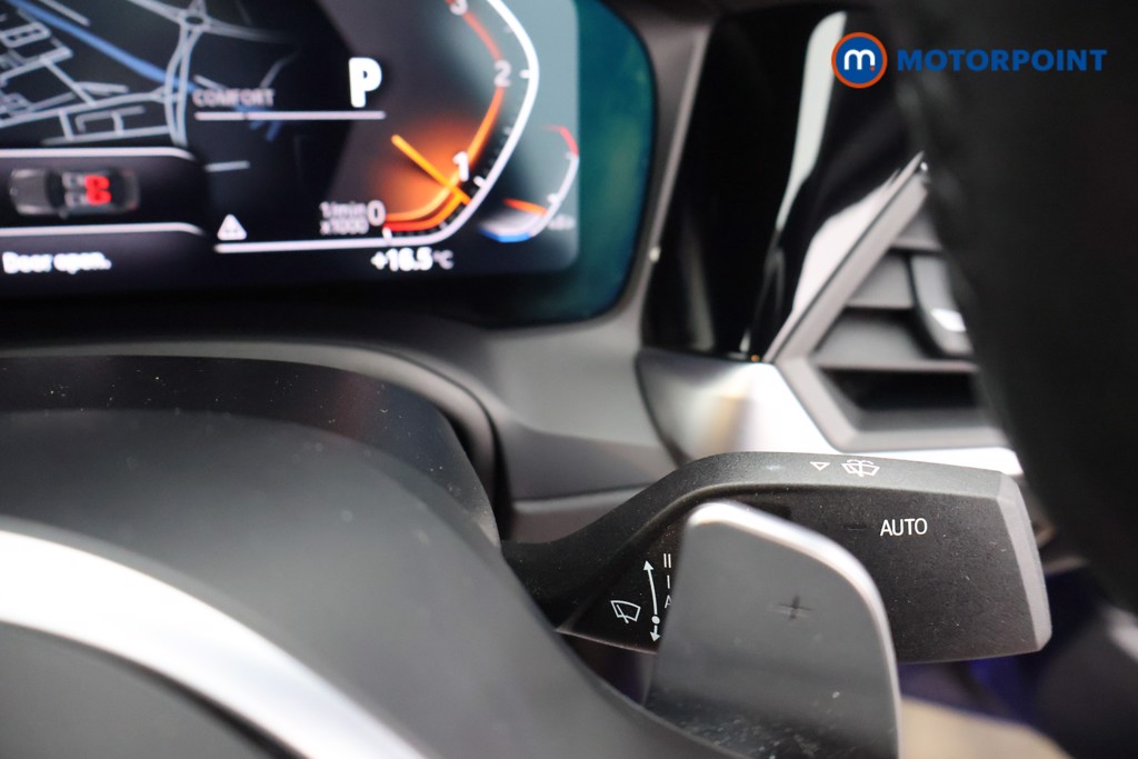 BMW 4 Series M Sport Automatic Diesel Coupe - Stock Number (1660127) - 6th supplementary image