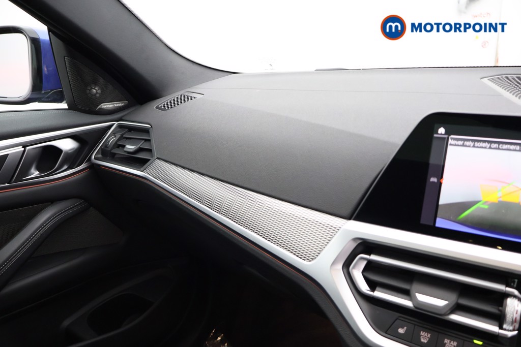 BMW 4 Series M Sport Automatic Diesel Coupe - Stock Number (1660127) - 11th supplementary image