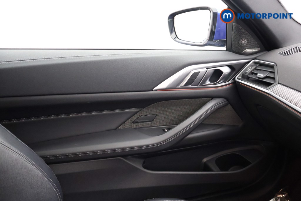 BMW 4 Series M Sport Automatic Diesel Coupe - Stock Number (1660127) - 12th supplementary image