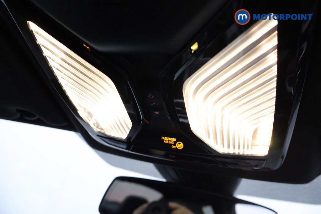 BMW 4 Series M Sport Automatic Diesel Coupe - Stock Number (1660127) - 13th supplementary image