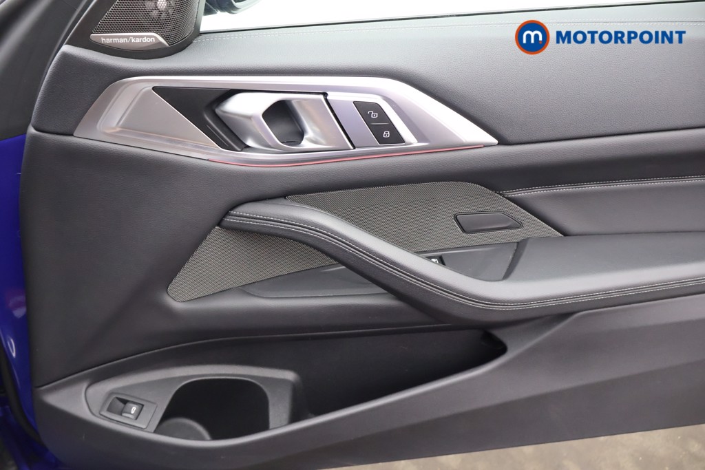 BMW 4 Series M Sport Automatic Diesel Coupe - Stock Number (1660127) - 14th supplementary image