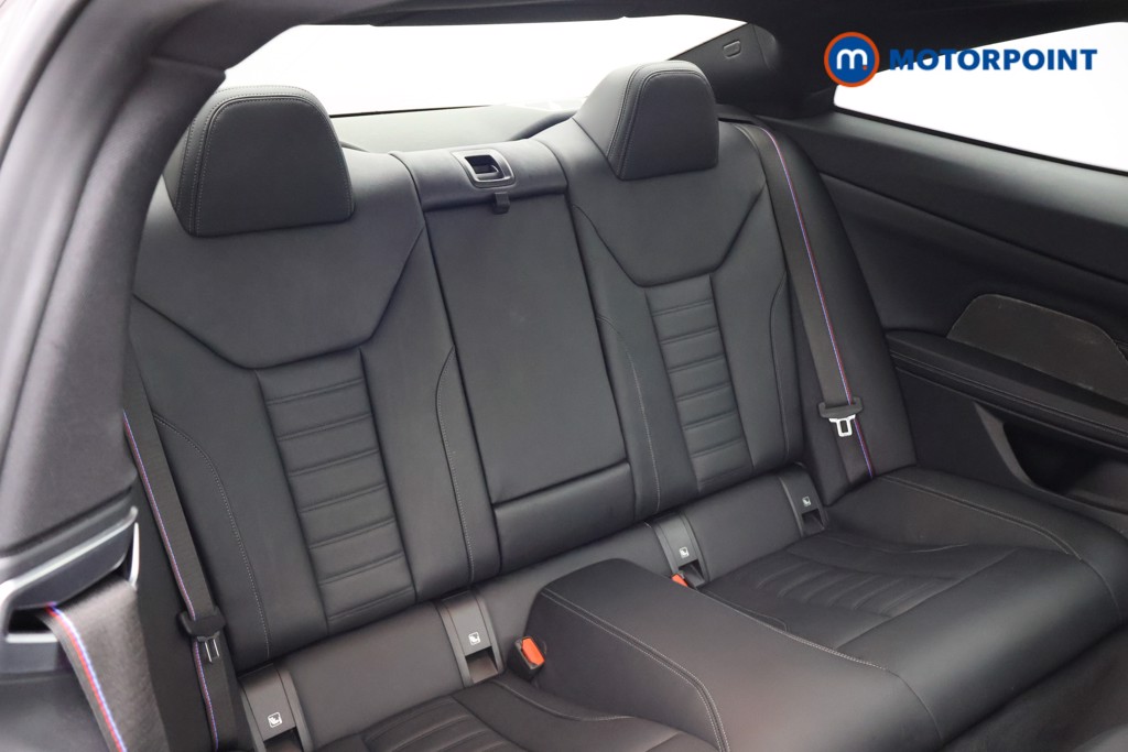 BMW 4 Series M Sport Automatic Diesel Coupe - Stock Number (1660127) - 19th supplementary image