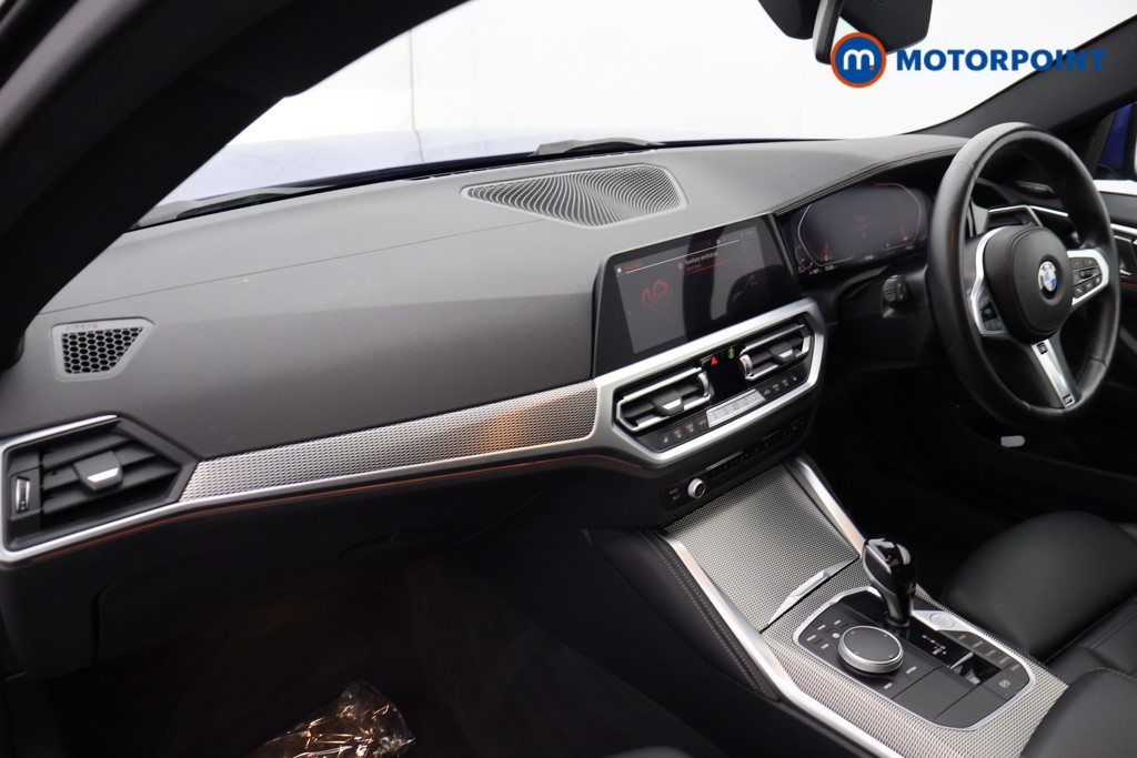 BMW 4 Series M Sport Automatic Diesel Coupe - Stock Number (1660127) - 20th supplementary image