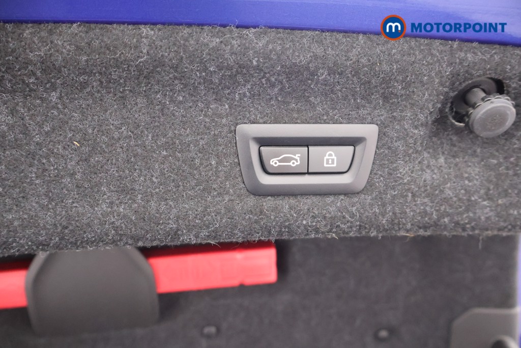 BMW 4 Series M Sport Automatic Diesel Coupe - Stock Number (1660127) - 23rd supplementary image