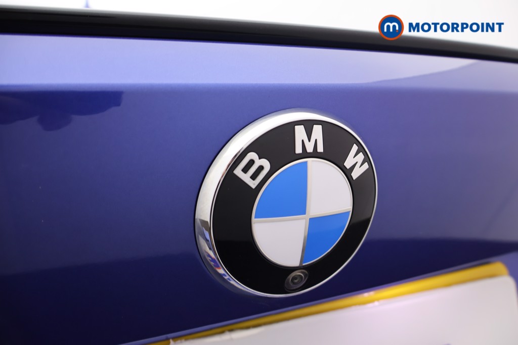 BMW 4 Series M Sport Automatic Diesel Coupe - Stock Number (1660127) - 24th supplementary image