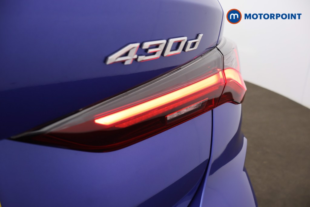 BMW 4 Series M Sport Automatic Diesel Coupe - Stock Number (1660127) - 25th supplementary image