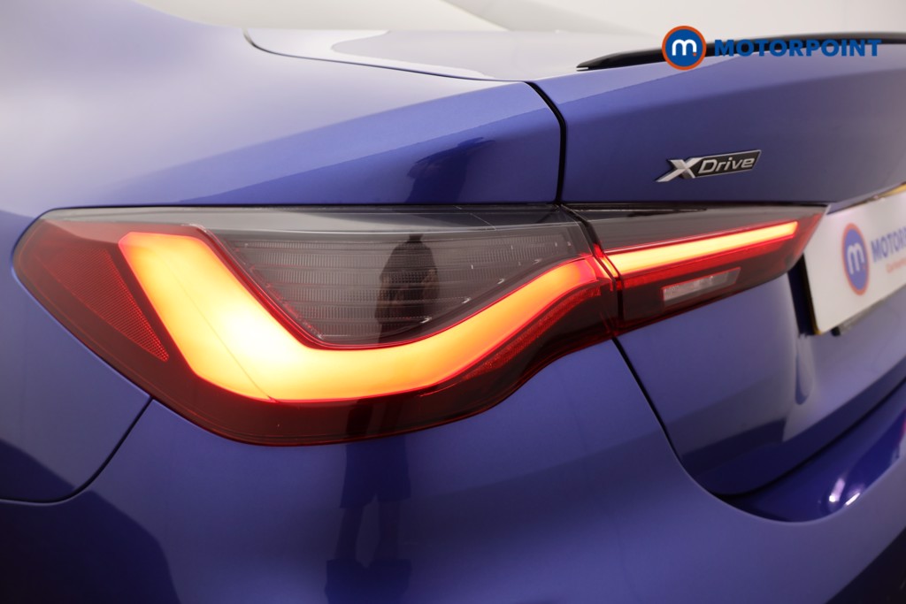 BMW 4 Series M Sport Automatic Diesel Coupe - Stock Number (1660127) - 26th supplementary image