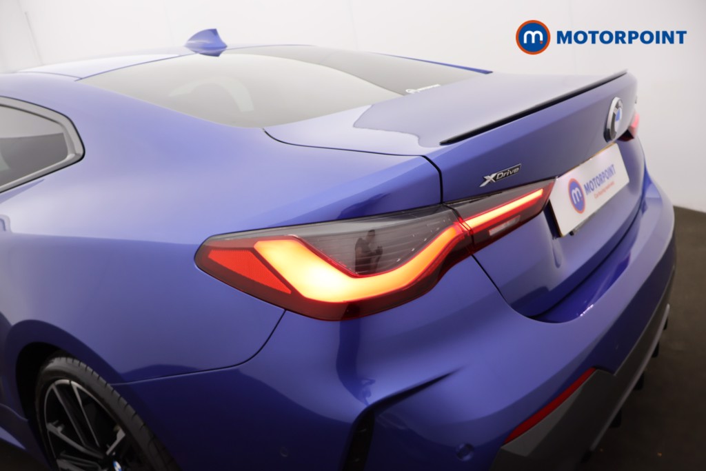 BMW 4 Series M Sport Automatic Diesel Coupe - Stock Number (1660127) - 27th supplementary image