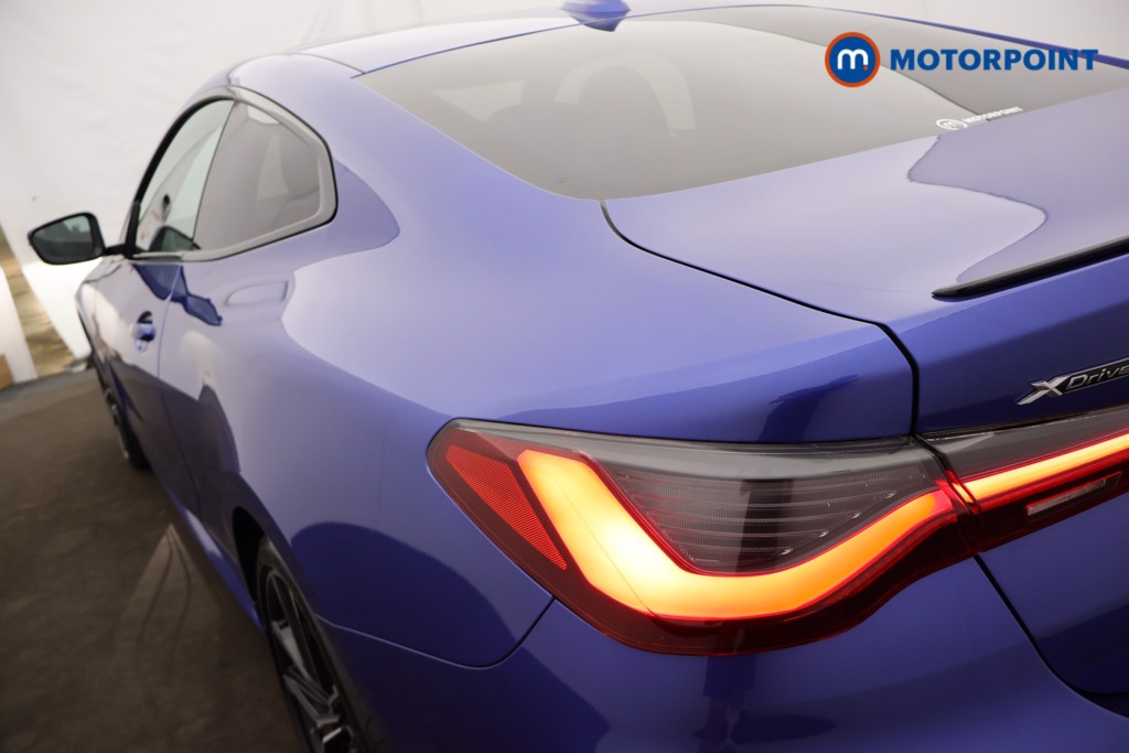 BMW 4 Series M Sport Automatic Diesel Coupe - Stock Number (1660127) - 28th supplementary image