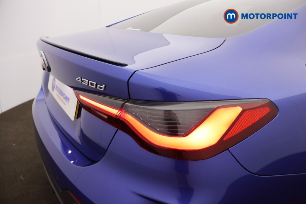 BMW 4 Series M Sport Automatic Diesel Coupe - Stock Number (1660127) - 29th supplementary image