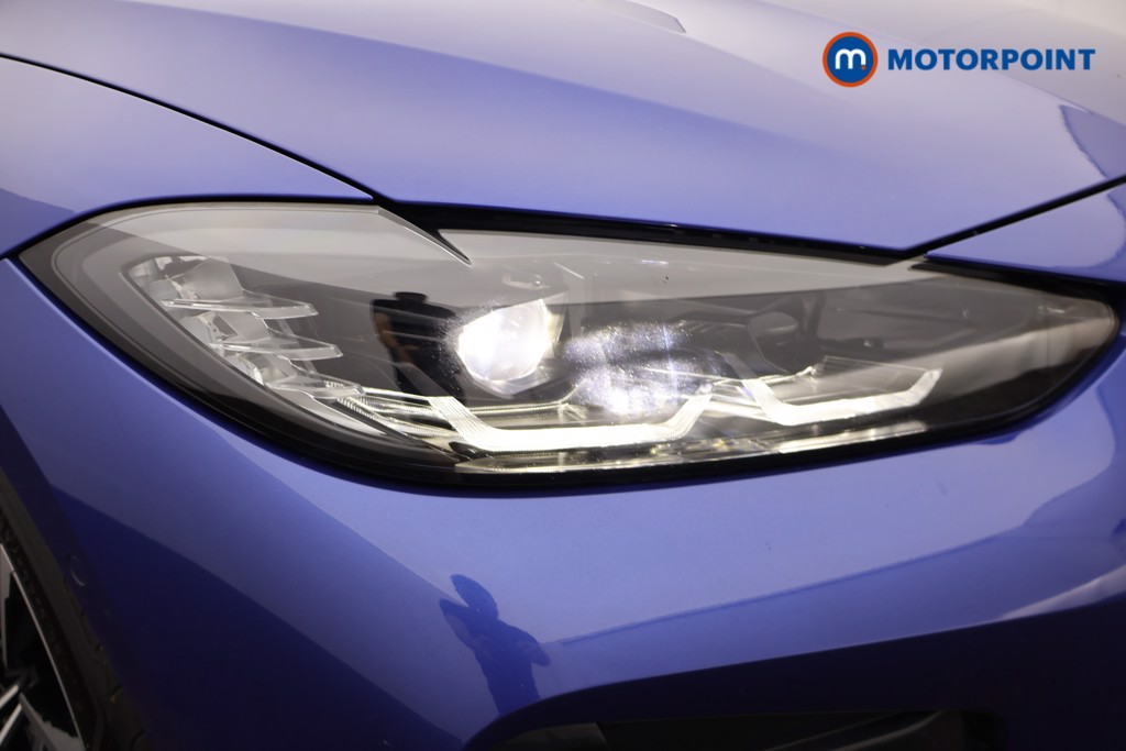 BMW 4 Series M Sport Automatic Diesel Coupe - Stock Number (1660127) - 31st supplementary image
