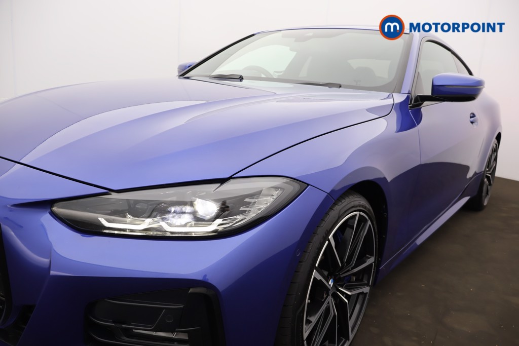 BMW 4 Series M Sport Automatic Diesel Coupe - Stock Number (1660127) - 33rd supplementary image