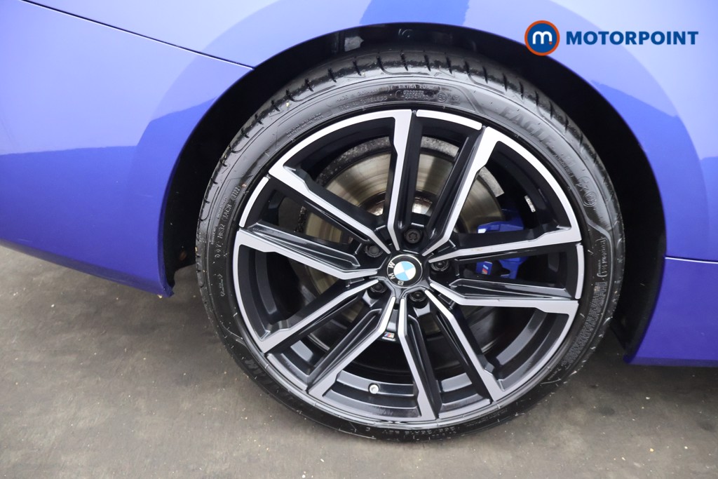 BMW 4 Series M Sport Automatic Diesel Coupe - Stock Number (1660127) - 34th supplementary image