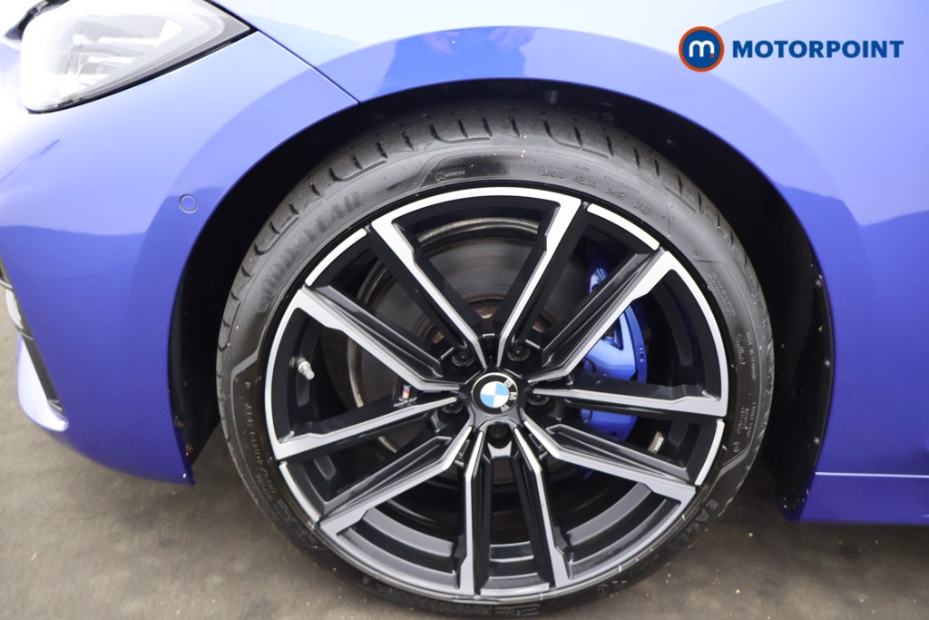 BMW 4 Series M Sport Automatic Diesel Coupe - Stock Number (1660127) - 36th supplementary image