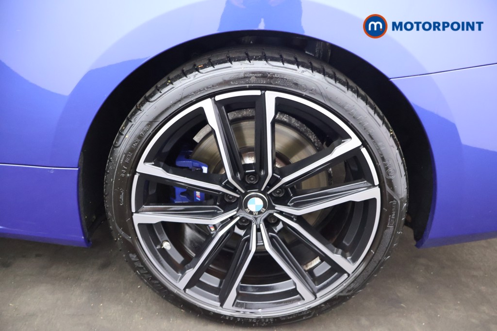 BMW 4 Series M Sport Automatic Diesel Coupe - Stock Number (1660127) - 37th supplementary image