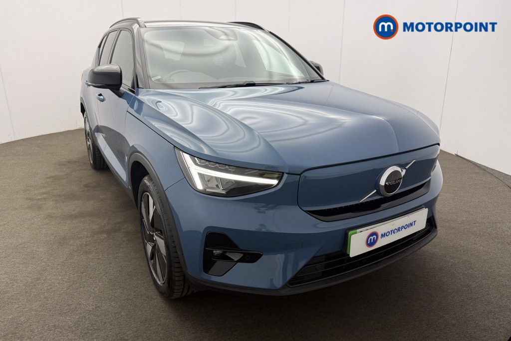 Volvo Xc40 Twin Plus Automatic Electric SUV - Stock Number (1660804) - 2nd supplementary image