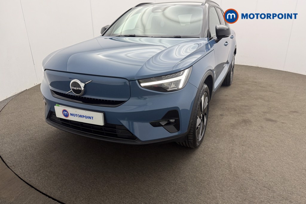 Volvo Xc40 Twin Plus Automatic Electric SUV - Stock Number (1660804) - 3rd supplementary image