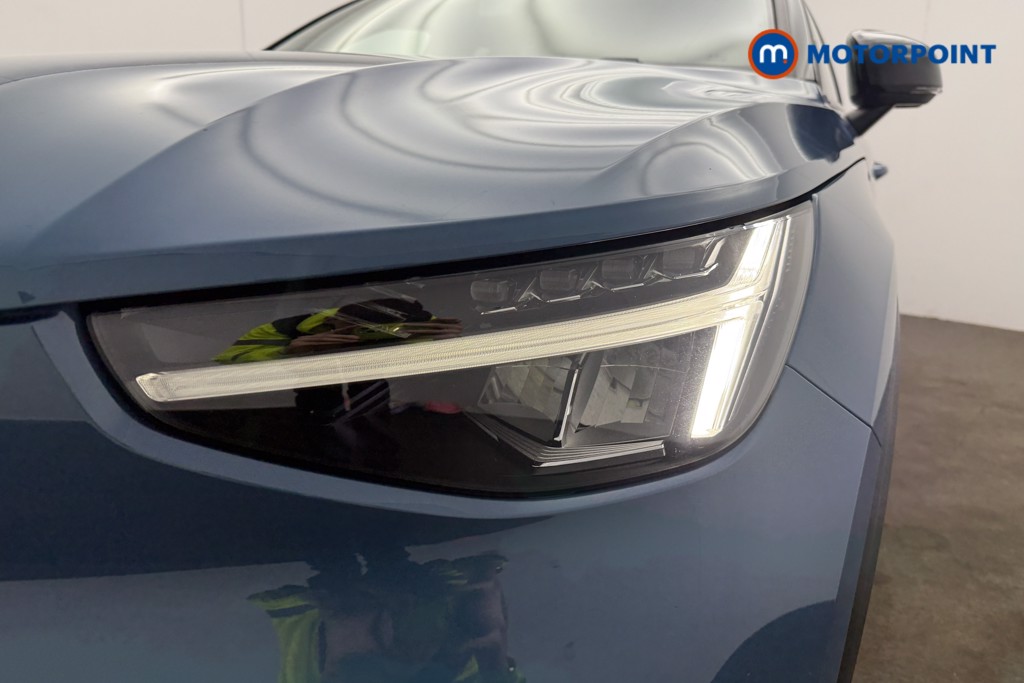 Volvo Xc40 Twin Plus Automatic Electric SUV - Stock Number (1660804) - 4th supplementary image