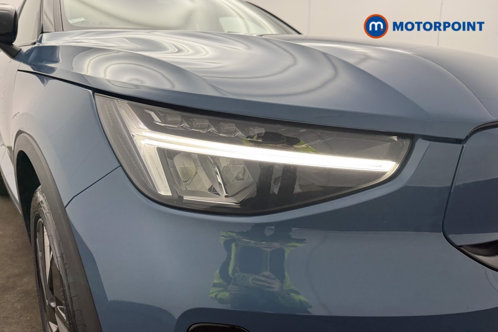 Volvo Xc40 Twin Plus Automatic Electric SUV - Stock Number (1660804) - 5th supplementary image