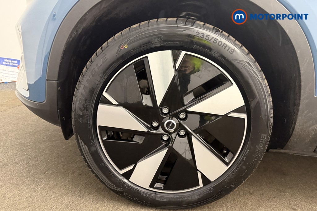 Volvo Xc40 Twin Plus Automatic Electric SUV - Stock Number (1660804) - 6th supplementary image