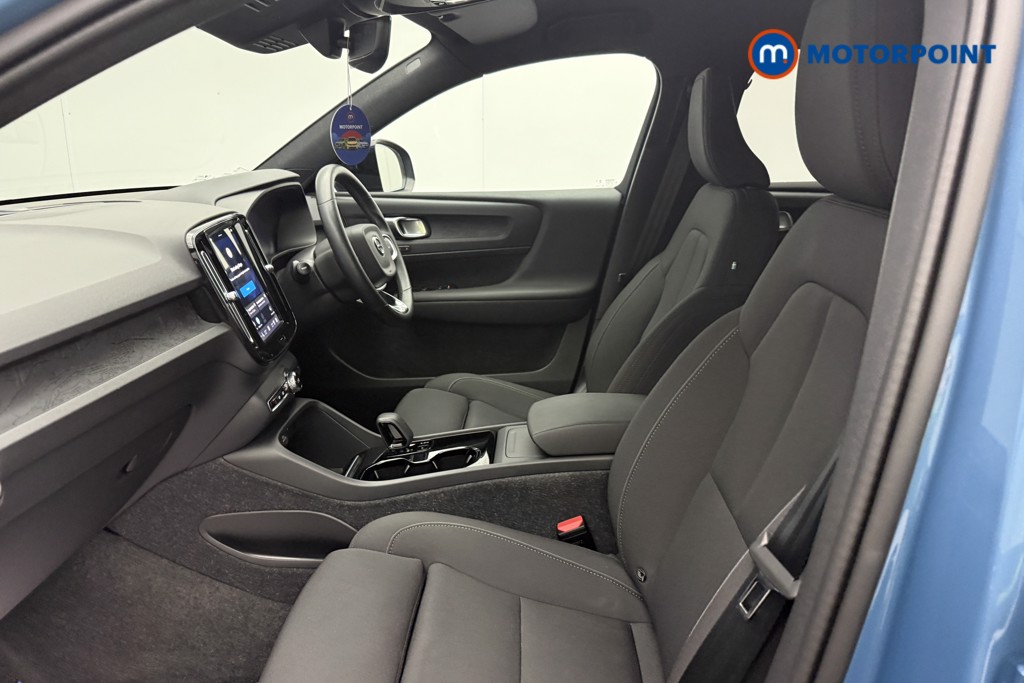 Volvo Xc40 Twin Plus Automatic Electric SUV - Stock Number (1660804) - 7th supplementary image