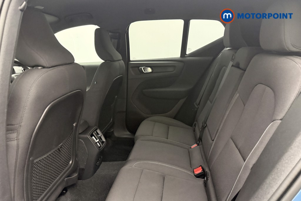 Volvo Xc40 Twin Plus Automatic Electric SUV - Stock Number (1660804) - 9th supplementary image