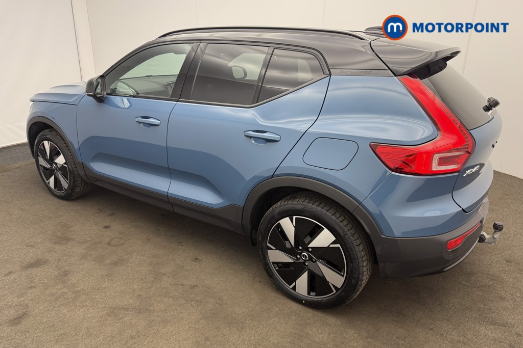 Volvo Xc40 Twin Plus Automatic Electric SUV - Stock Number (1660804) - 11th supplementary image