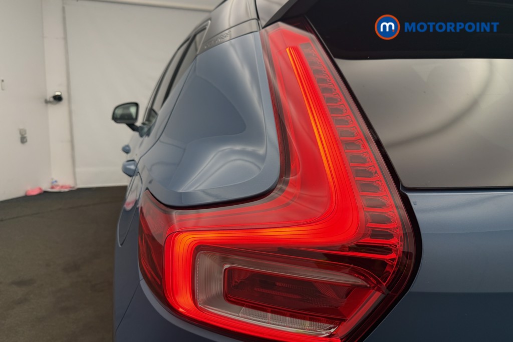 Volvo Xc40 Twin Plus Automatic Electric SUV - Stock Number (1660804) - 12th supplementary image