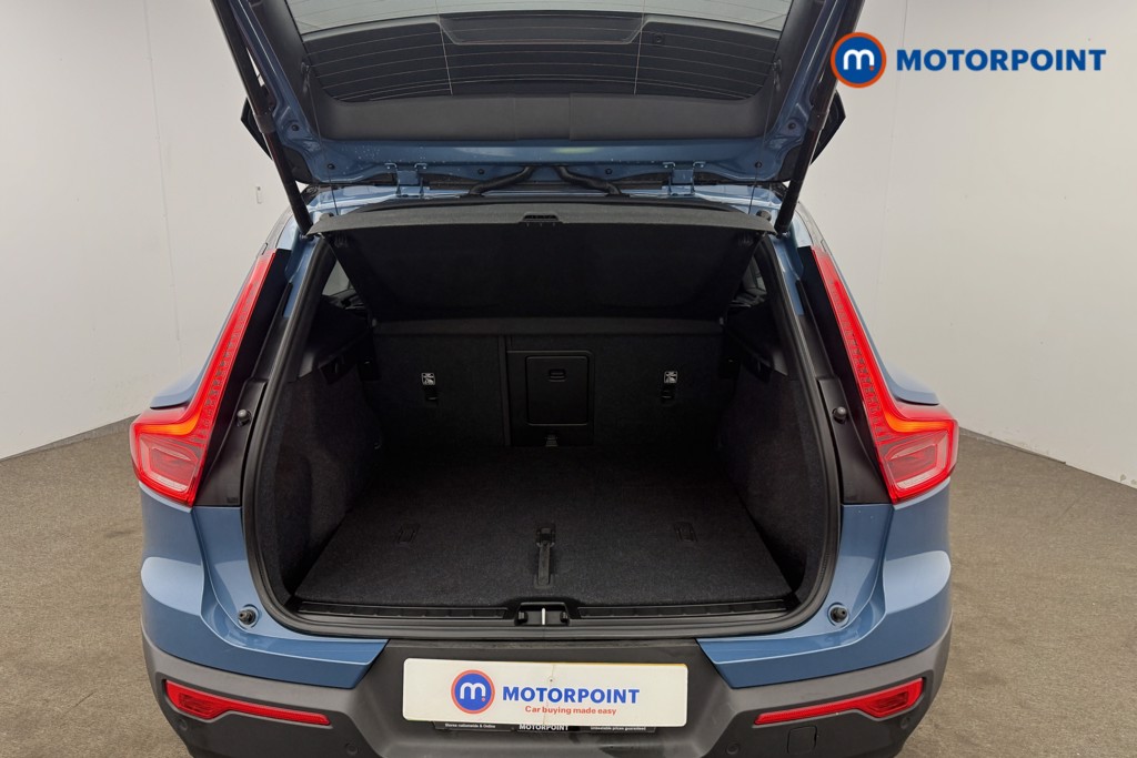 Volvo Xc40 Twin Plus Automatic Electric SUV - Stock Number (1660804) - 13th supplementary image