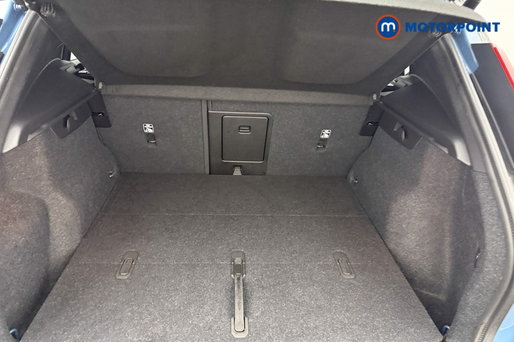 Volvo Xc40 Twin Plus Automatic Electric SUV - Stock Number (1660804) - 14th supplementary image
