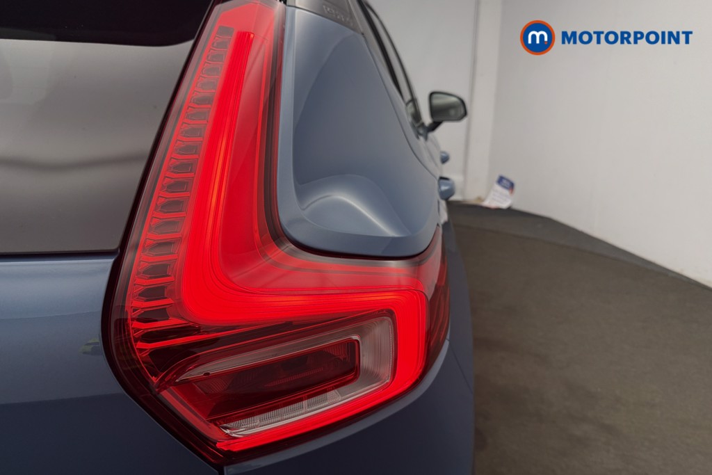 Volvo Xc40 Twin Plus Automatic Electric SUV - Stock Number (1660804) - 16th supplementary image