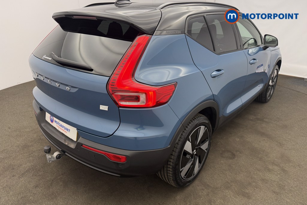 Volvo Xc40 Twin Plus Automatic Electric SUV - Stock Number (1660804) - 17th supplementary image