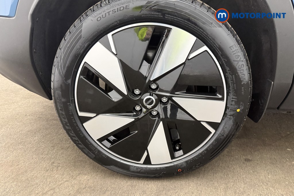 Volvo Xc40 Twin Plus Automatic Electric SUV - Stock Number (1660804) - 18th supplementary image