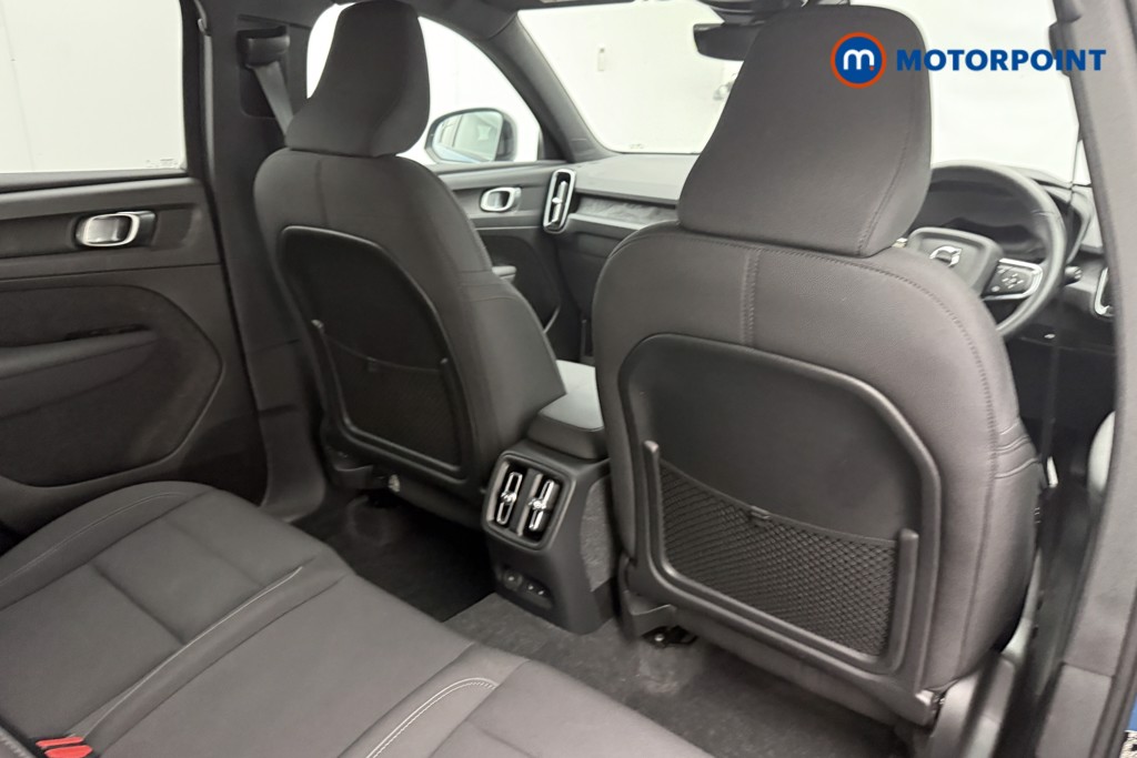 Volvo Xc40 Twin Plus Automatic Electric SUV - Stock Number (1660804) - 19th supplementary image