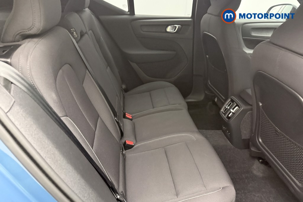 Volvo Xc40 Twin Plus Automatic Electric SUV - Stock Number (1660804) - 20th supplementary image
