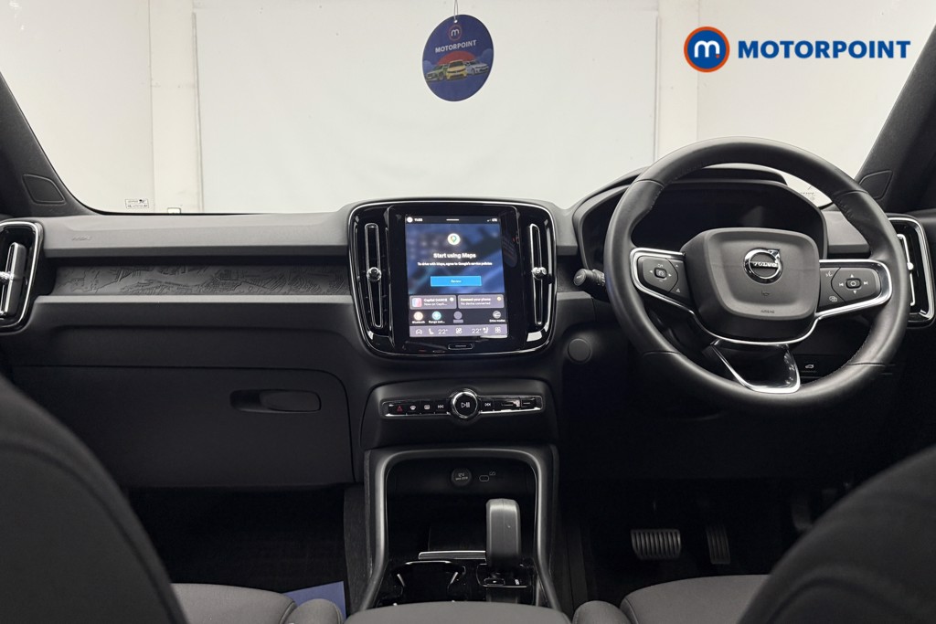 Volvo Xc40 Twin Plus Automatic Electric SUV - Stock Number (1660804) - 23rd supplementary image