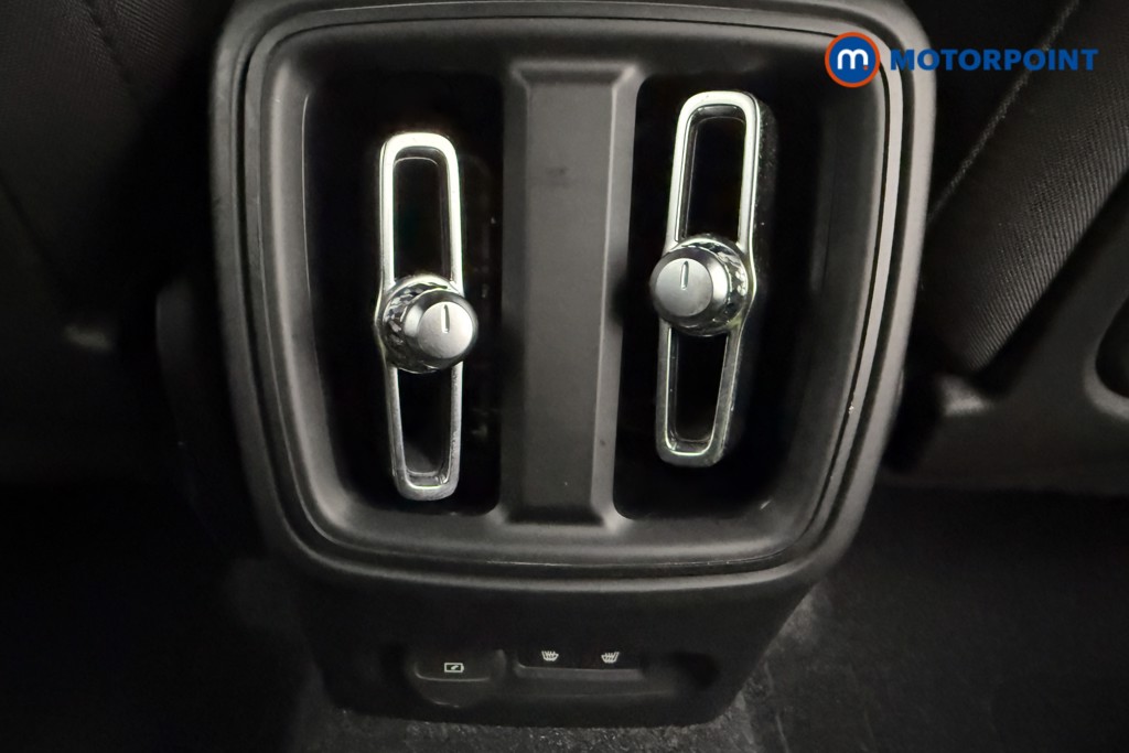 Volvo Xc40 Twin Plus Automatic Electric SUV - Stock Number (1660804) - 24th supplementary image