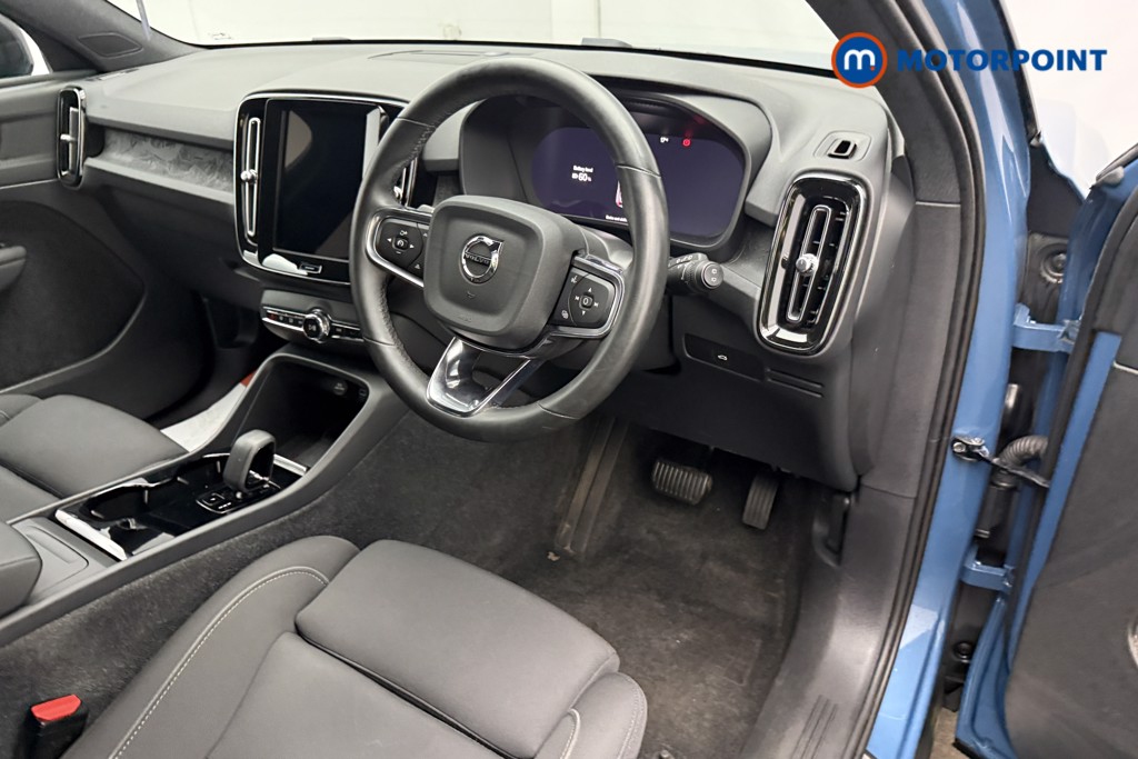 Volvo Xc40 Twin Plus Automatic Electric SUV - Stock Number (1660804) - 27th supplementary image
