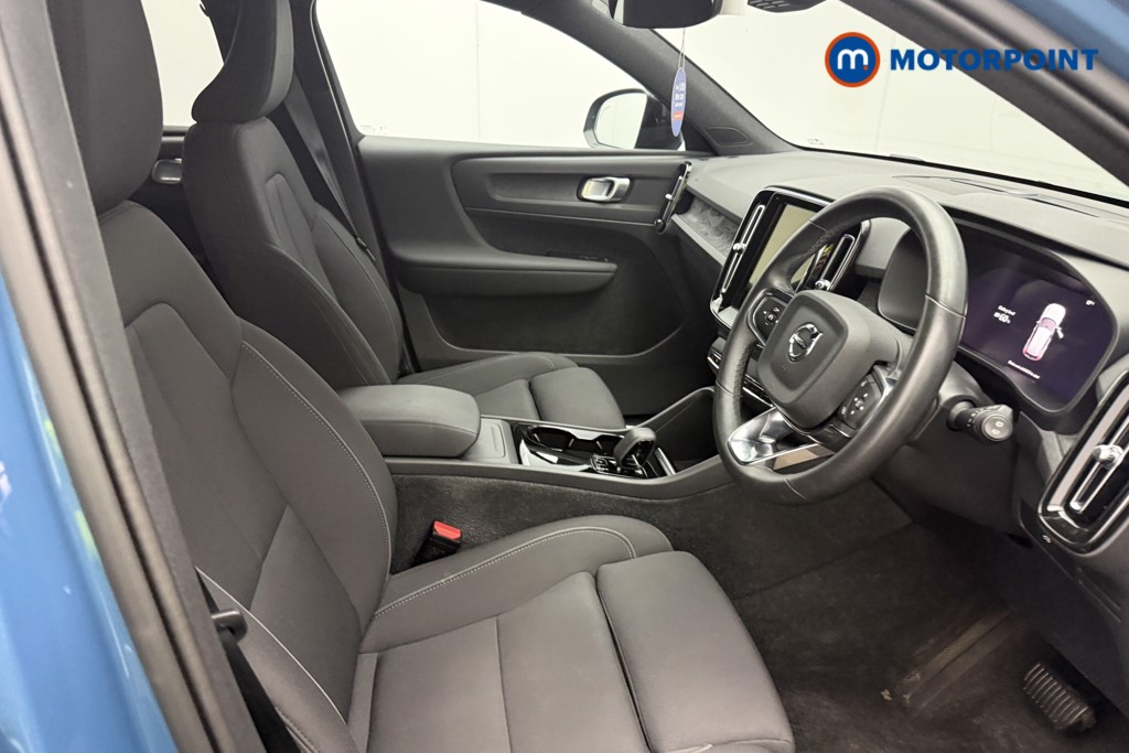 Volvo Xc40 Twin Plus Automatic Electric SUV - Stock Number (1660804) - 28th supplementary image