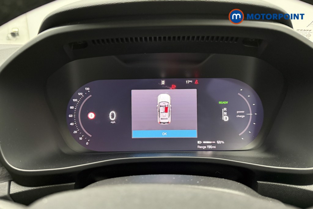 Volvo Xc40 Twin Plus Automatic Electric SUV - Stock Number (1660804) - 30th supplementary image